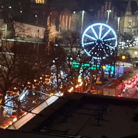 Apartament Plac Zolnierza Szczecin Polska المظهر الخارجي الصورة