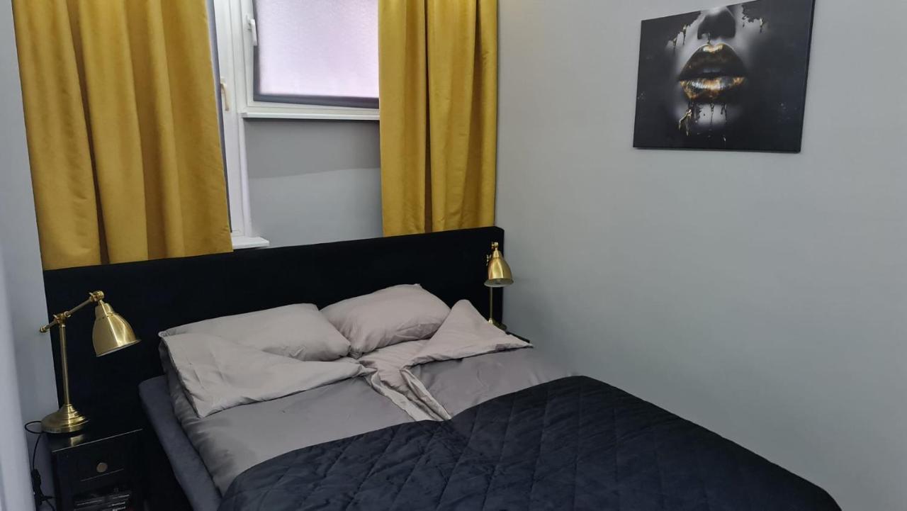 Apartament Plac Zolnierza Szczecin Polska المظهر الخارجي الصورة