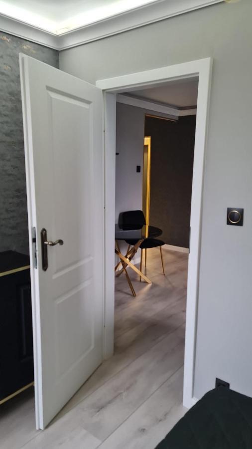 Apartament Plac Zolnierza Szczecin Polska المظهر الخارجي الصورة