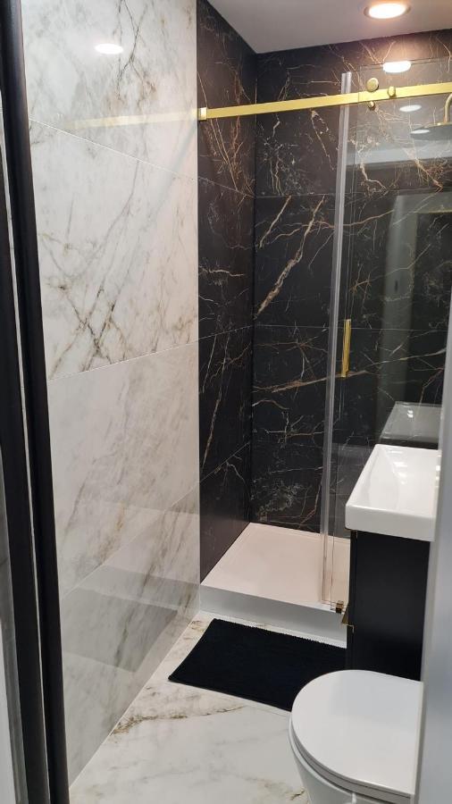 Apartament Plac Zolnierza Szczecin Polska المظهر الخارجي الصورة