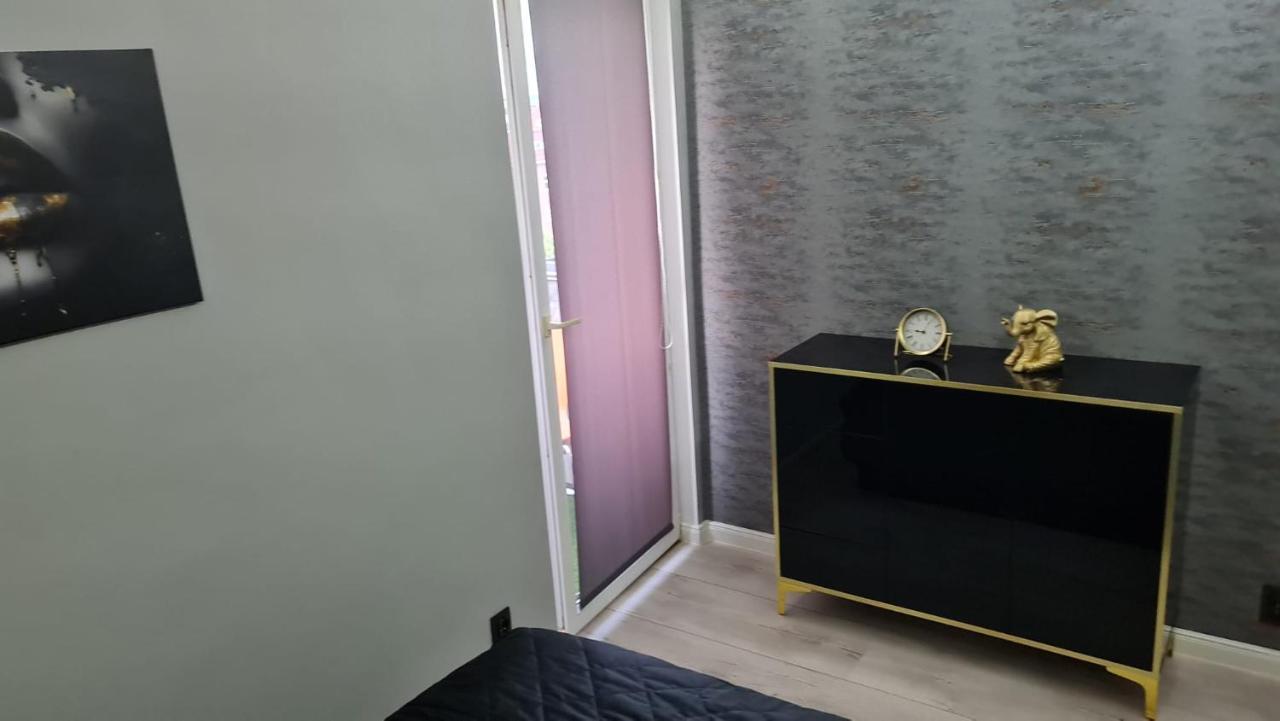 Apartament Plac Zolnierza Szczecin Polska المظهر الخارجي الصورة