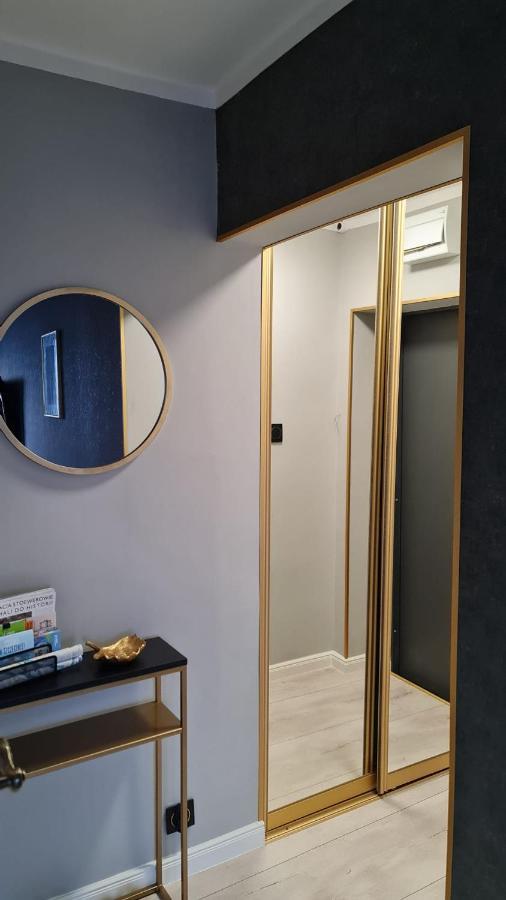 Apartament Plac Zolnierza Szczecin Polska المظهر الخارجي الصورة