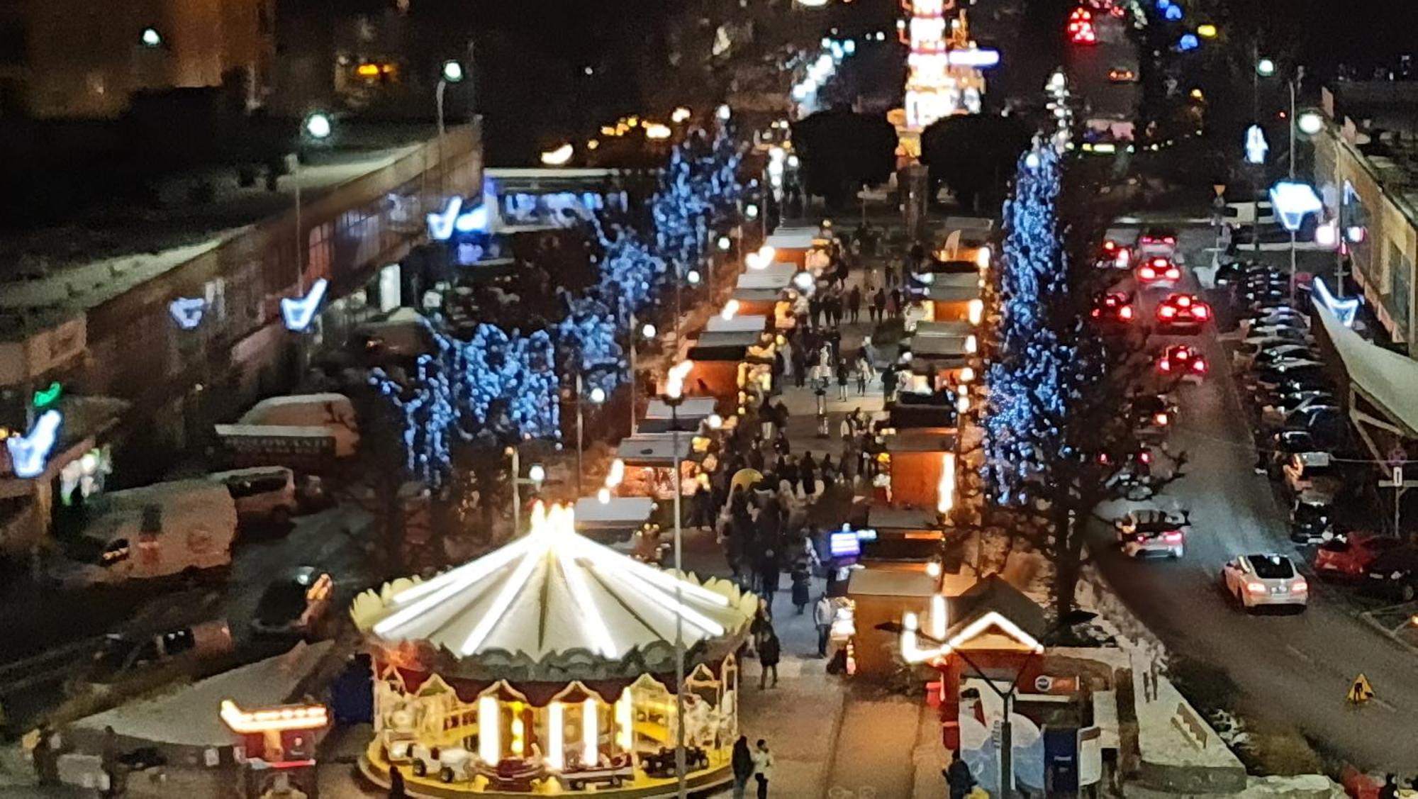 Apartament Plac Zolnierza Szczecin Polska المظهر الخارجي الصورة